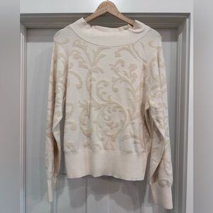 Anthropology Sweater